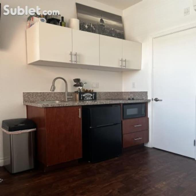 Hollywood Hideout Appartamento Los Angeles