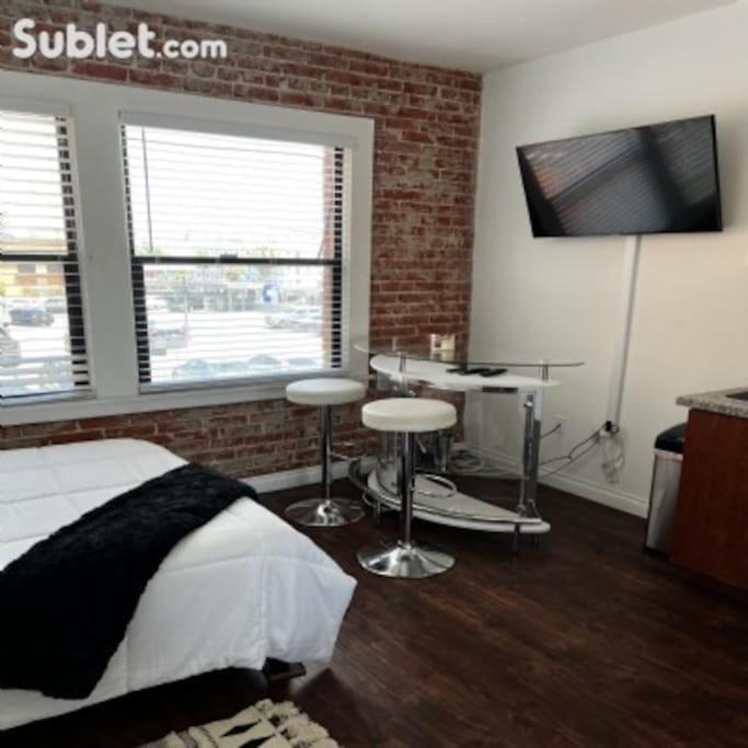 Appartement Hollywood Hideout Los Angeles